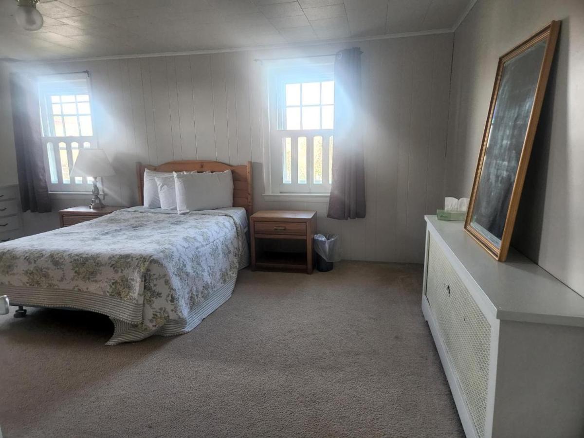 Spruce Lane Lodge And Cottages Smoketown  Eksteriør bilde