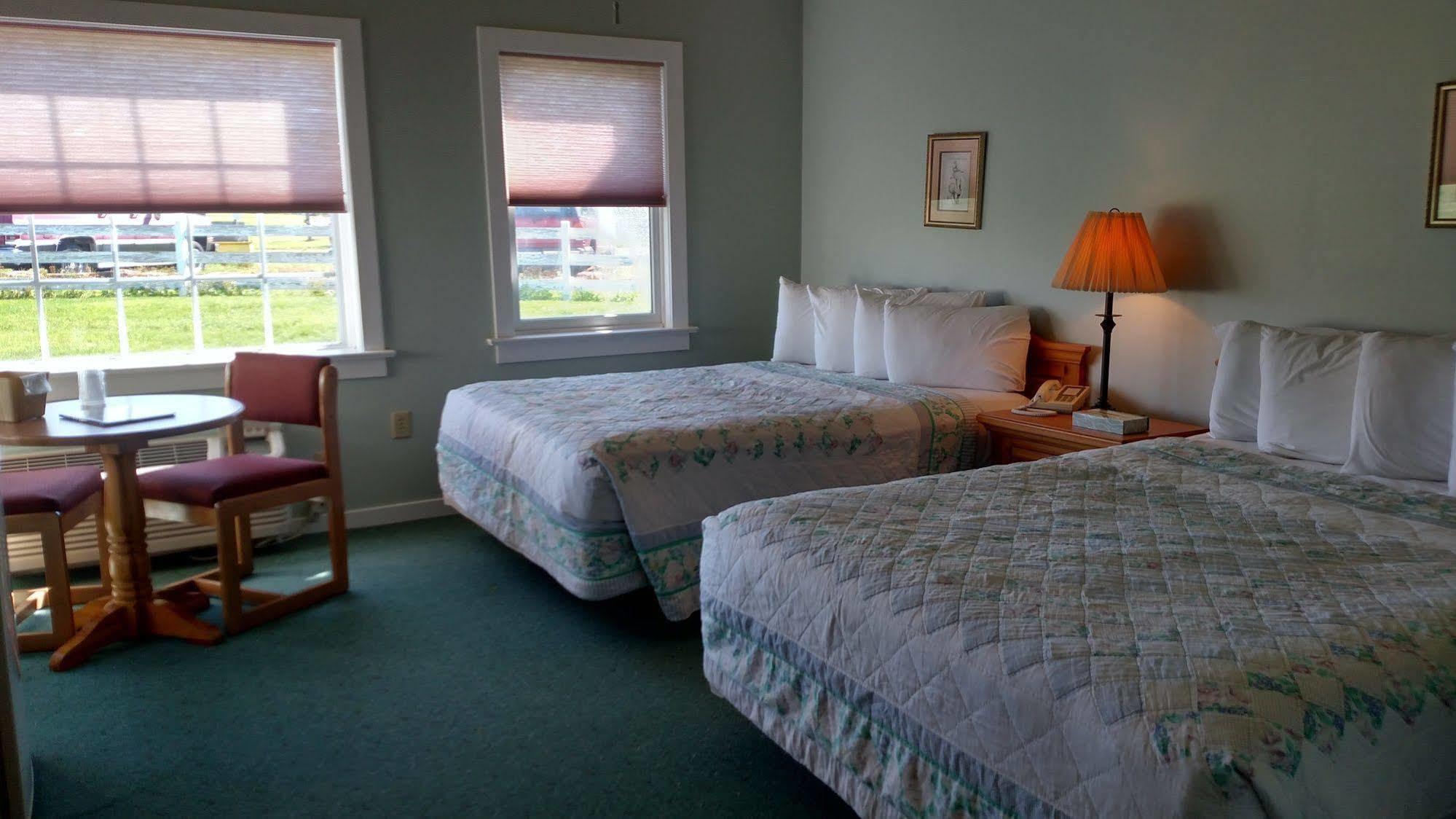 Spruce Lane Lodge And Cottages Smoketown  Eksteriør bilde