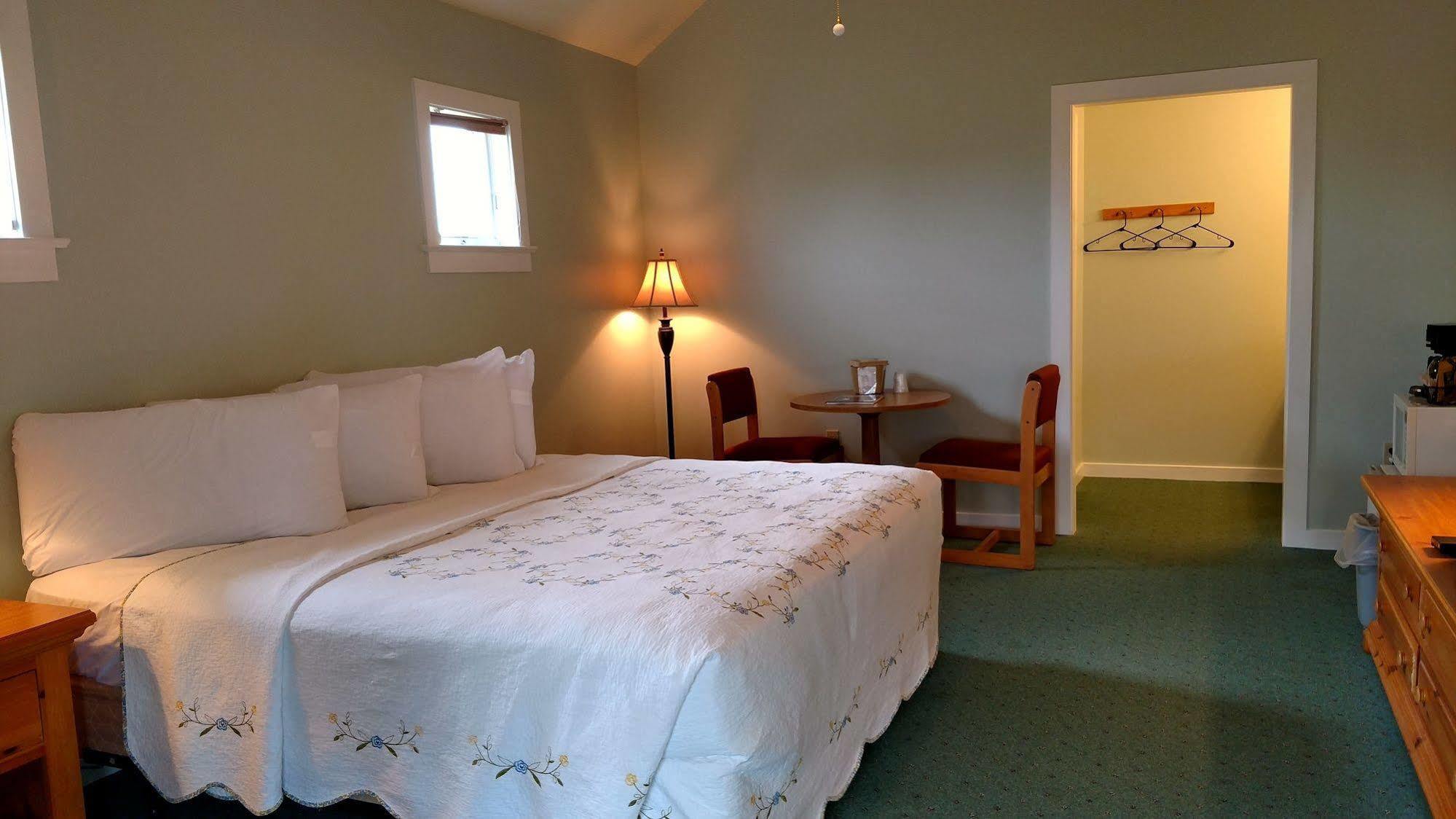 Spruce Lane Lodge And Cottages Smoketown  Eksteriør bilde