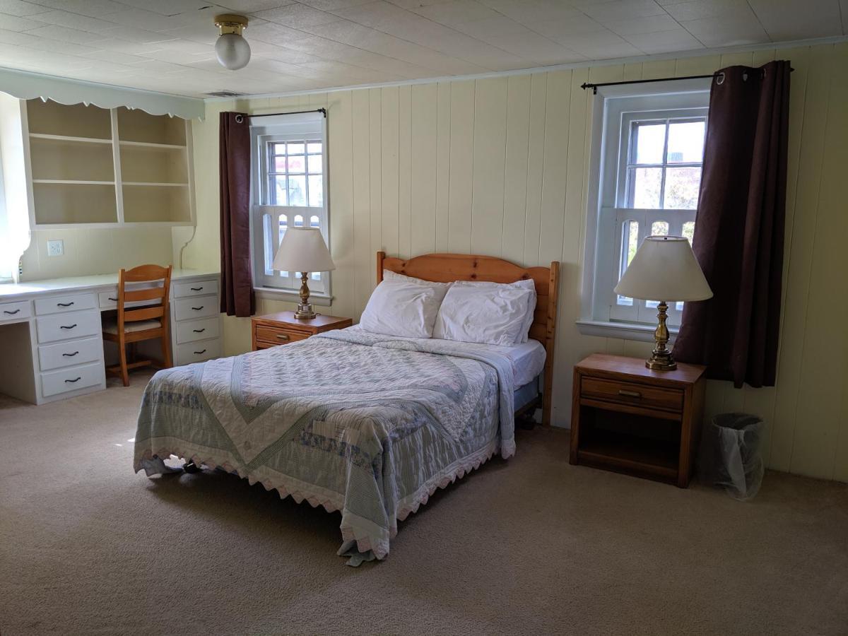 Spruce Lane Lodge And Cottages Smoketown  Eksteriør bilde