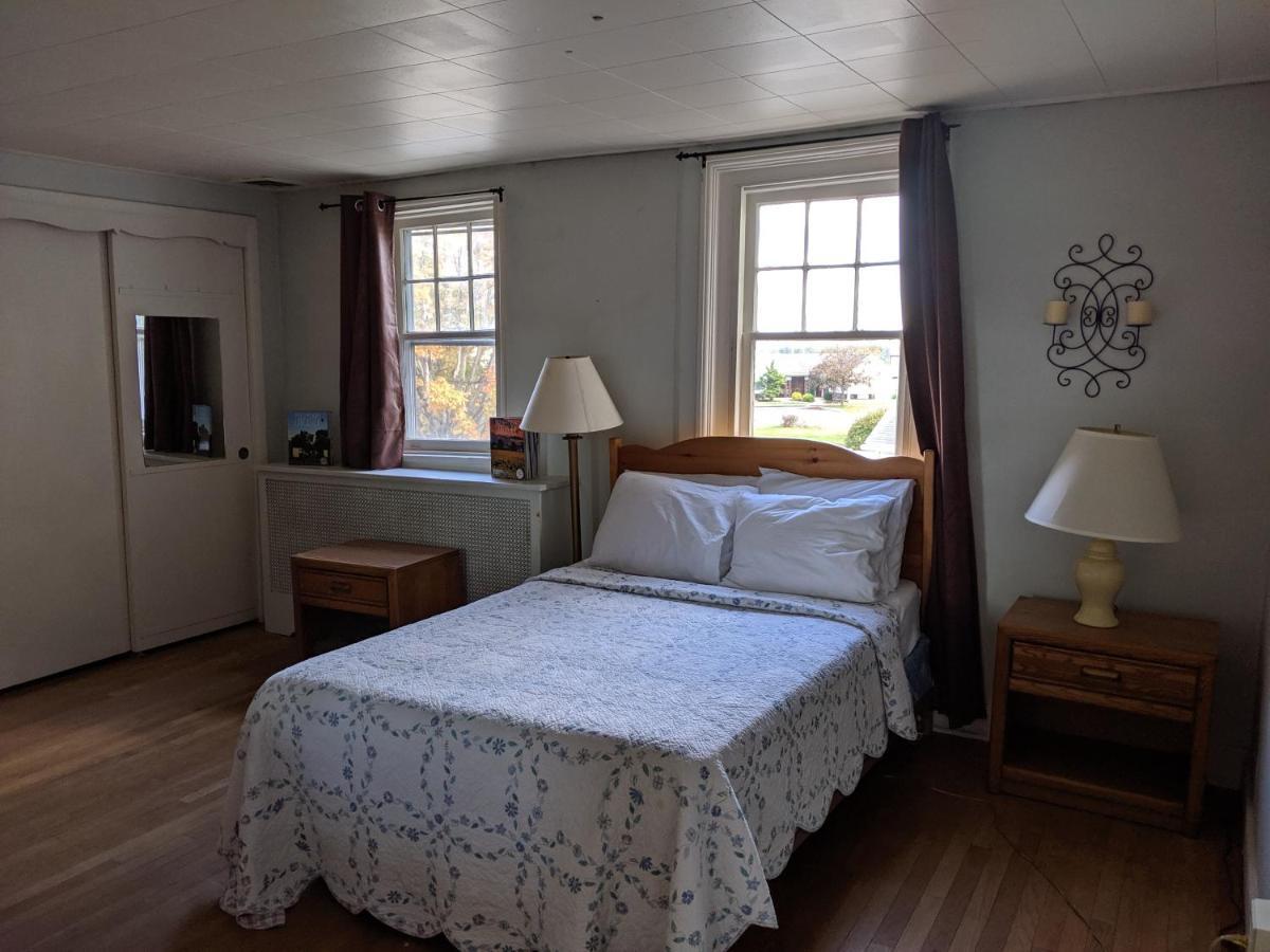 Spruce Lane Lodge And Cottages Smoketown  Eksteriør bilde